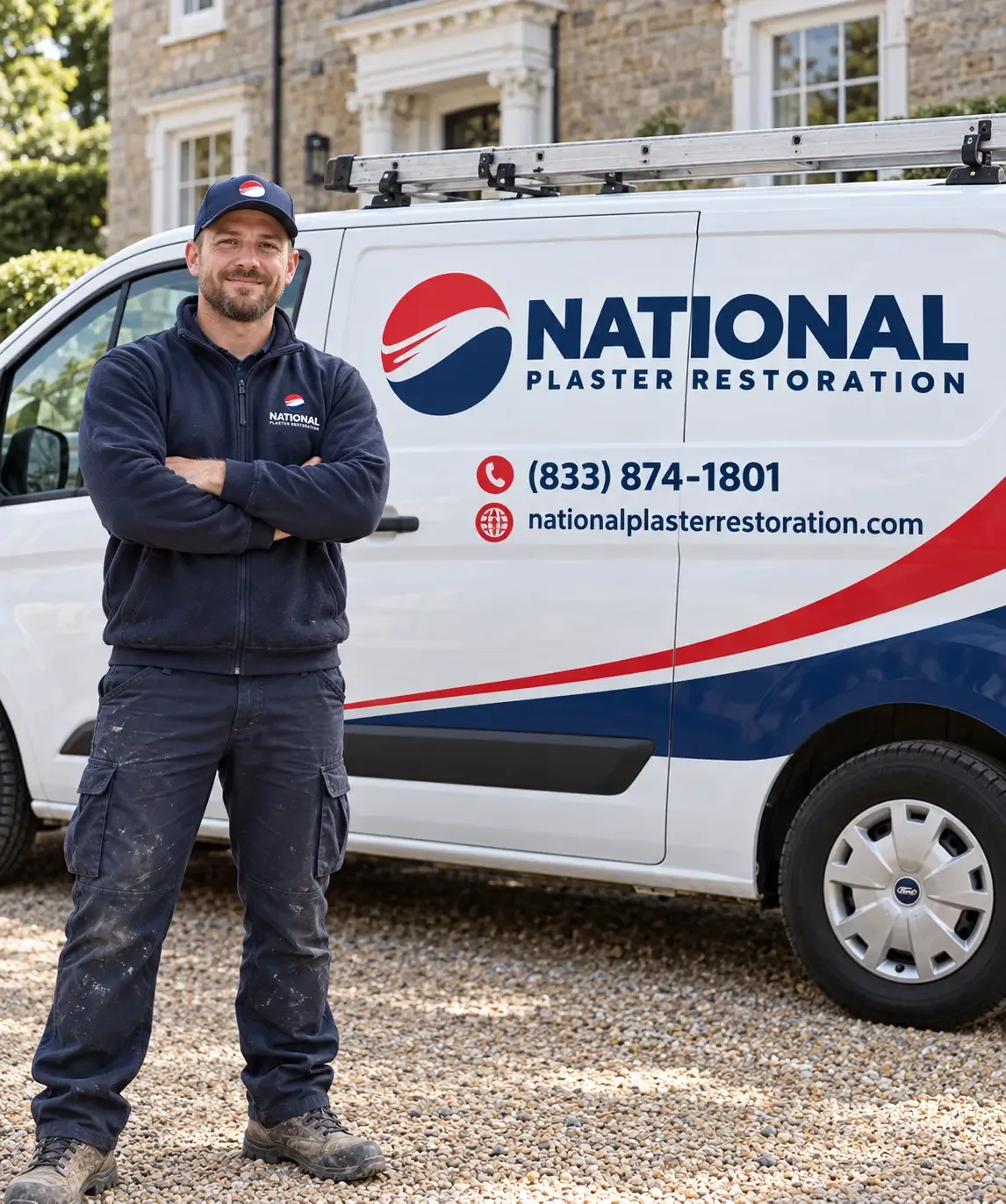 Plaster Repair Olsburg, KS FAQs